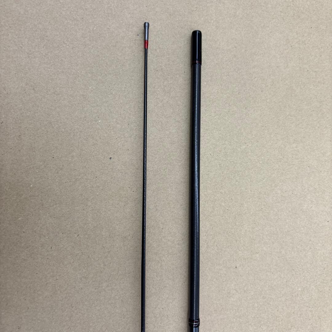 ダイワ エメラルダス ストイストRT IL 89LML