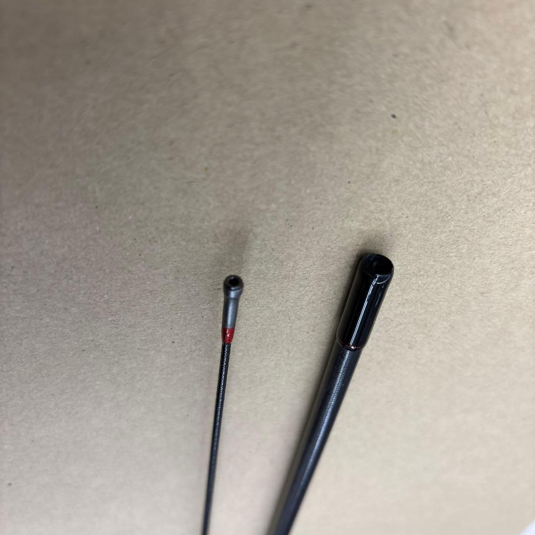 ダイワ エメラルダス ストイストRT IL 89LML