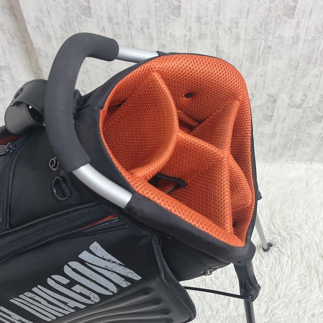 ダンスウィズドラゴン　スタンドキャディ　ブラック