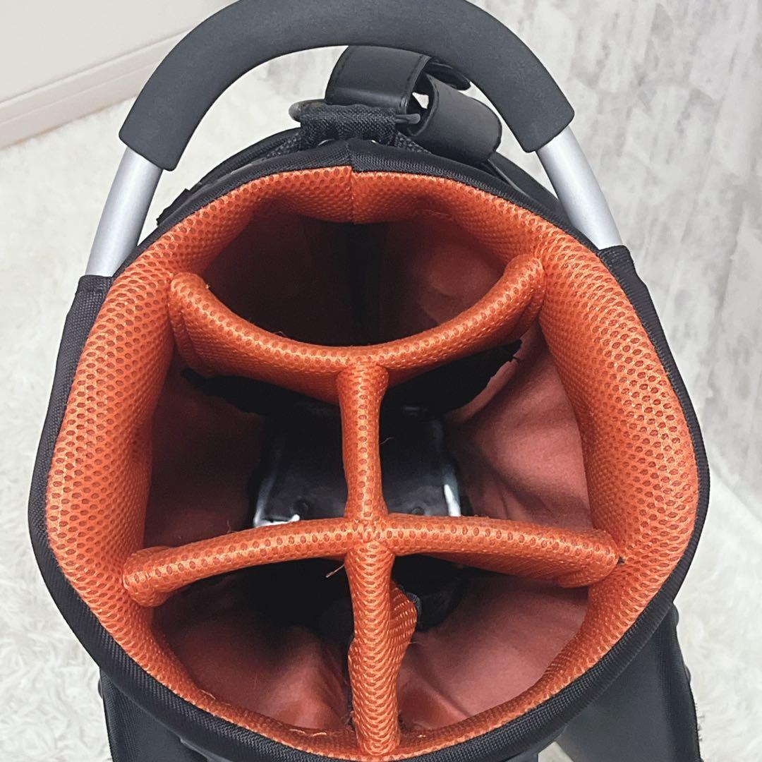 ダンスウィズドラゴン　スタンドキャディ　ブラック