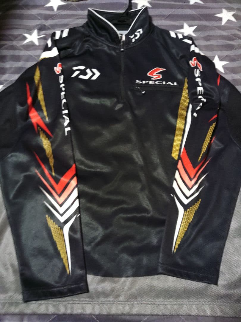 ダイワSPECIALシャツ３枚