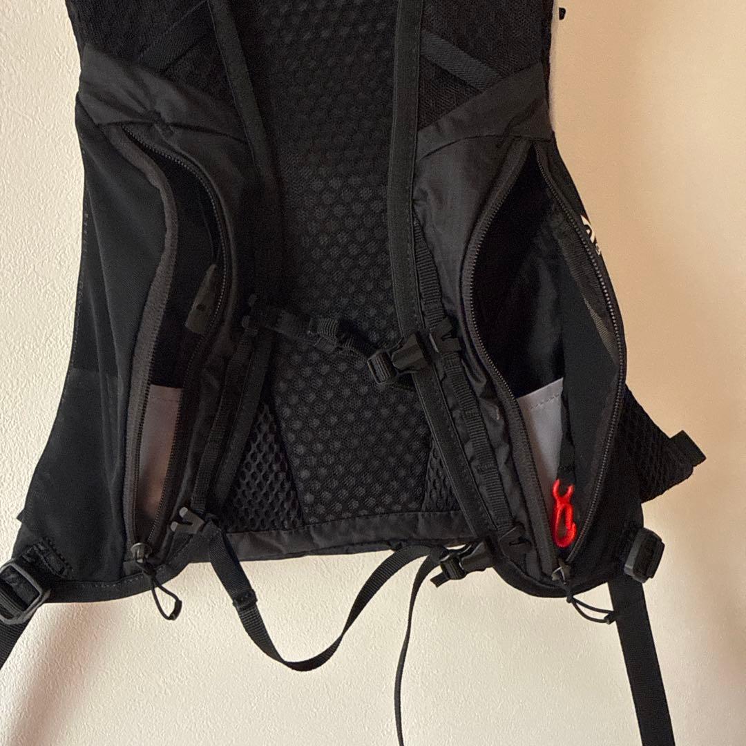 salomon トレランバック 6L