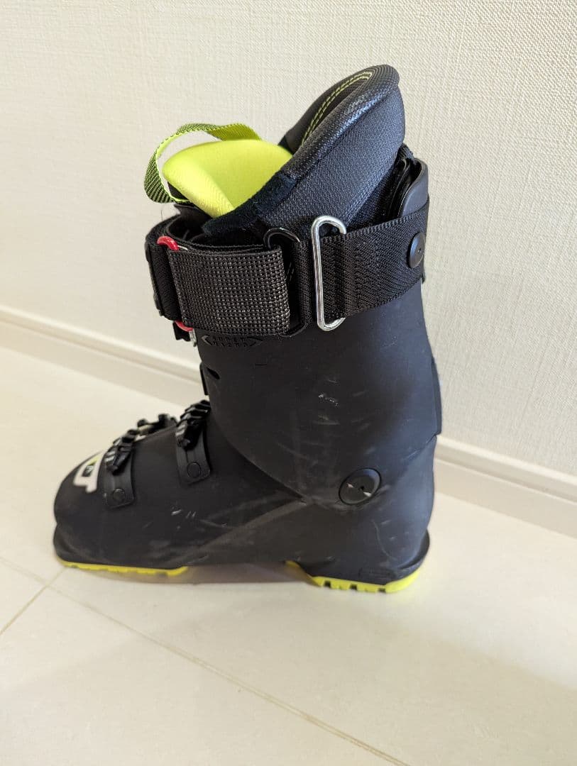 HEADスキーブーツ　VECTOR130