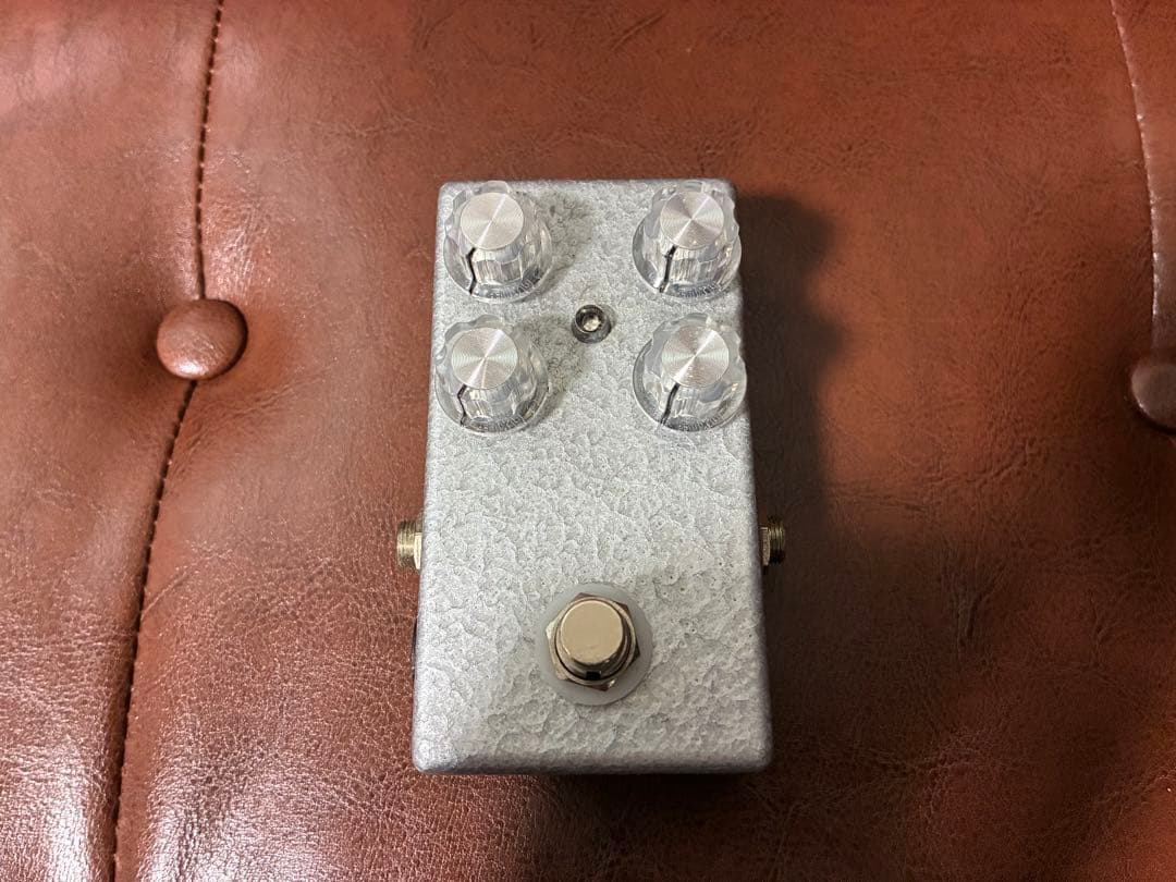 Cult Ray クローン