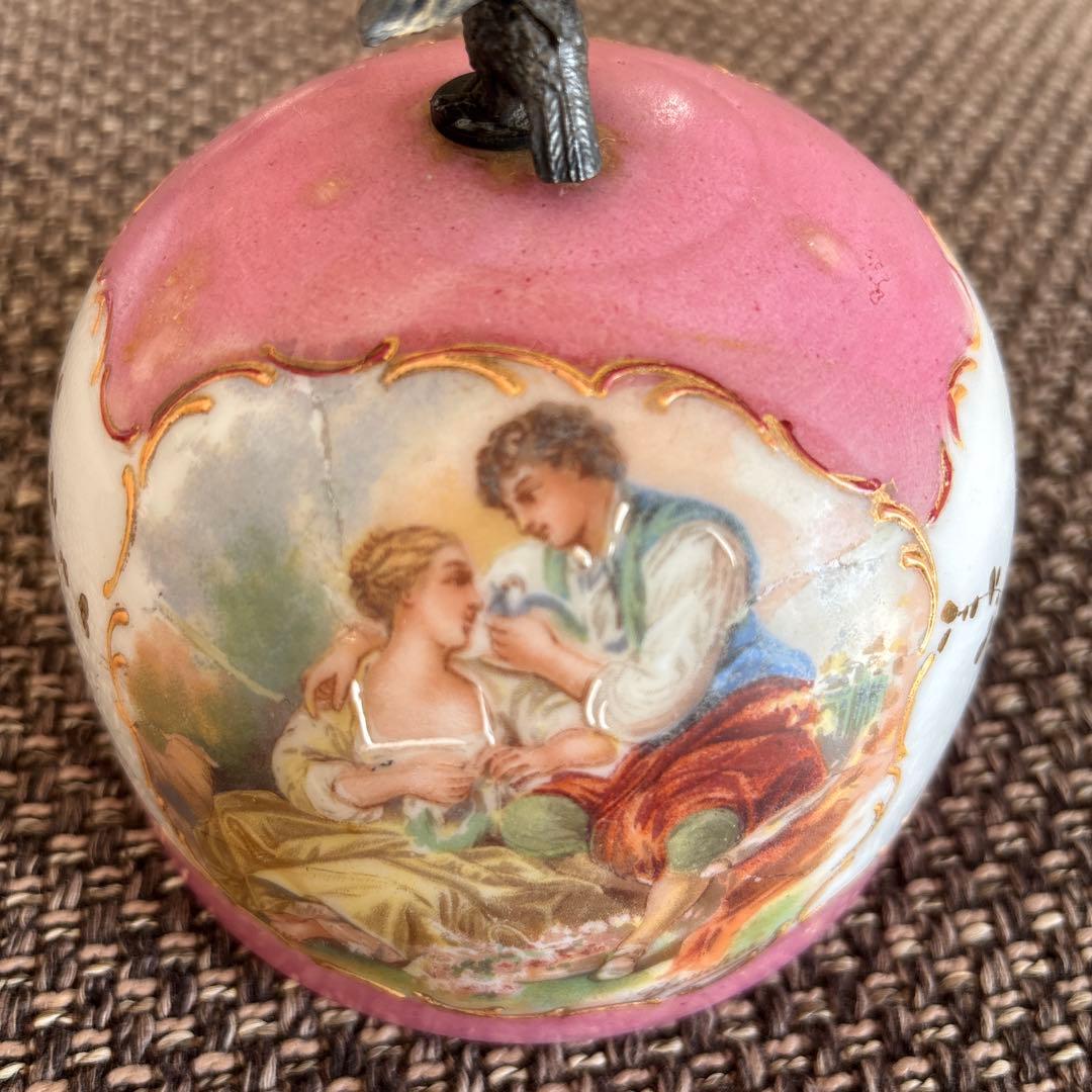 バタークーラー M.Benedict USA / QUADRUPLE PLATE