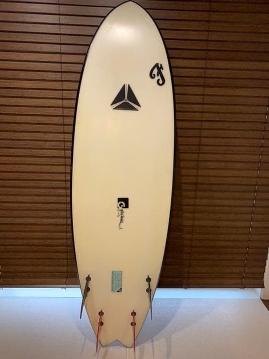 フォーミラエナジーサーフボード