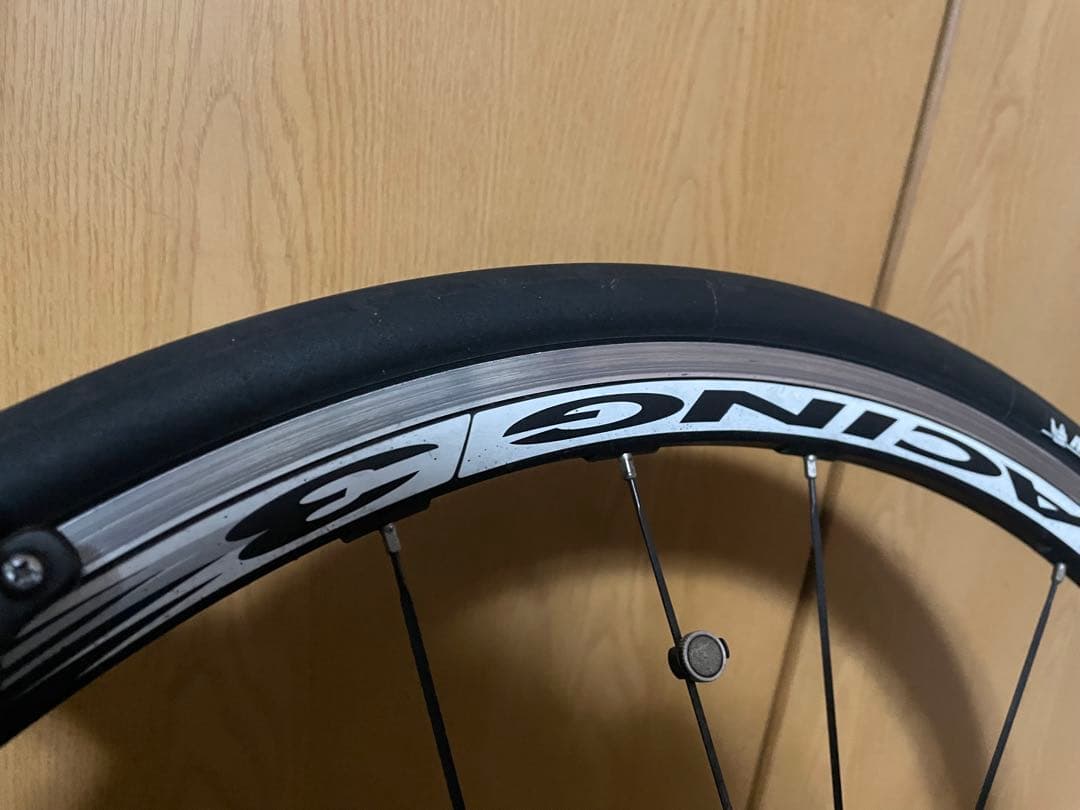 自転車本体 CANNONDALE SUPERSIX EVO 105