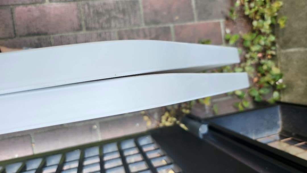 未使用！　TOTOサザナ 風呂ふた EKKS3BKAA22WN