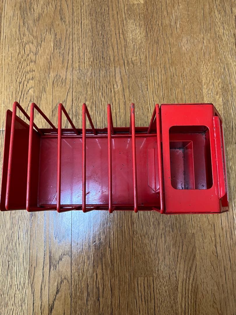 80年代 ビンテージ コカコーラ 100年 CDラック