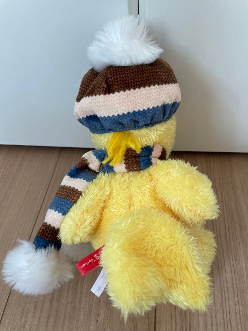 値下げ中　スヌーピー ベル　ウッドストック　ぬいぐるみ 3点セット