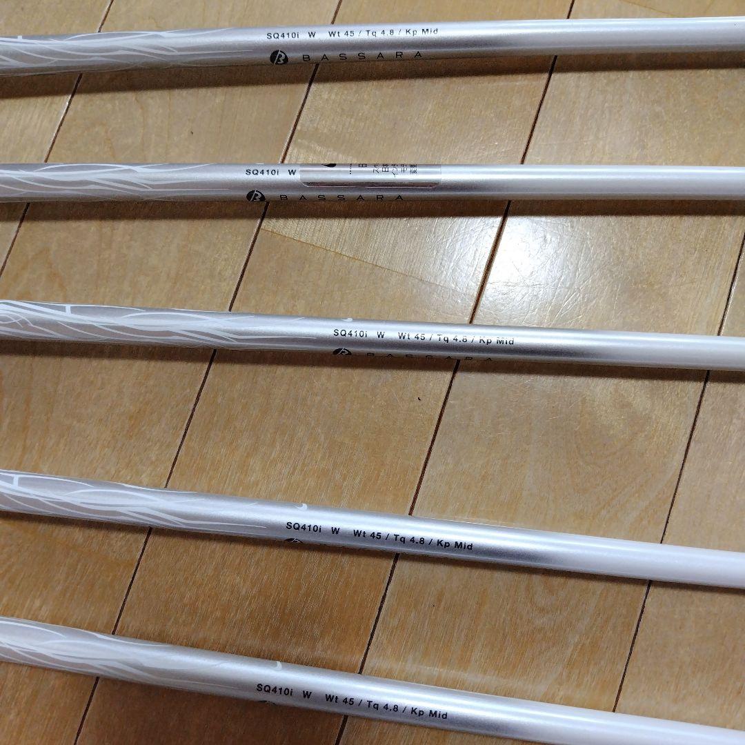 Nike ゴルフクラブ１２本セット　レディース