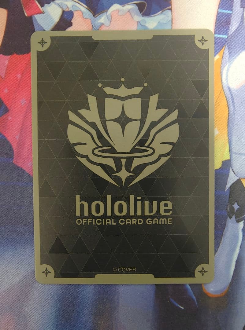 マ*ス様 ホロカ 星街すいせい HR