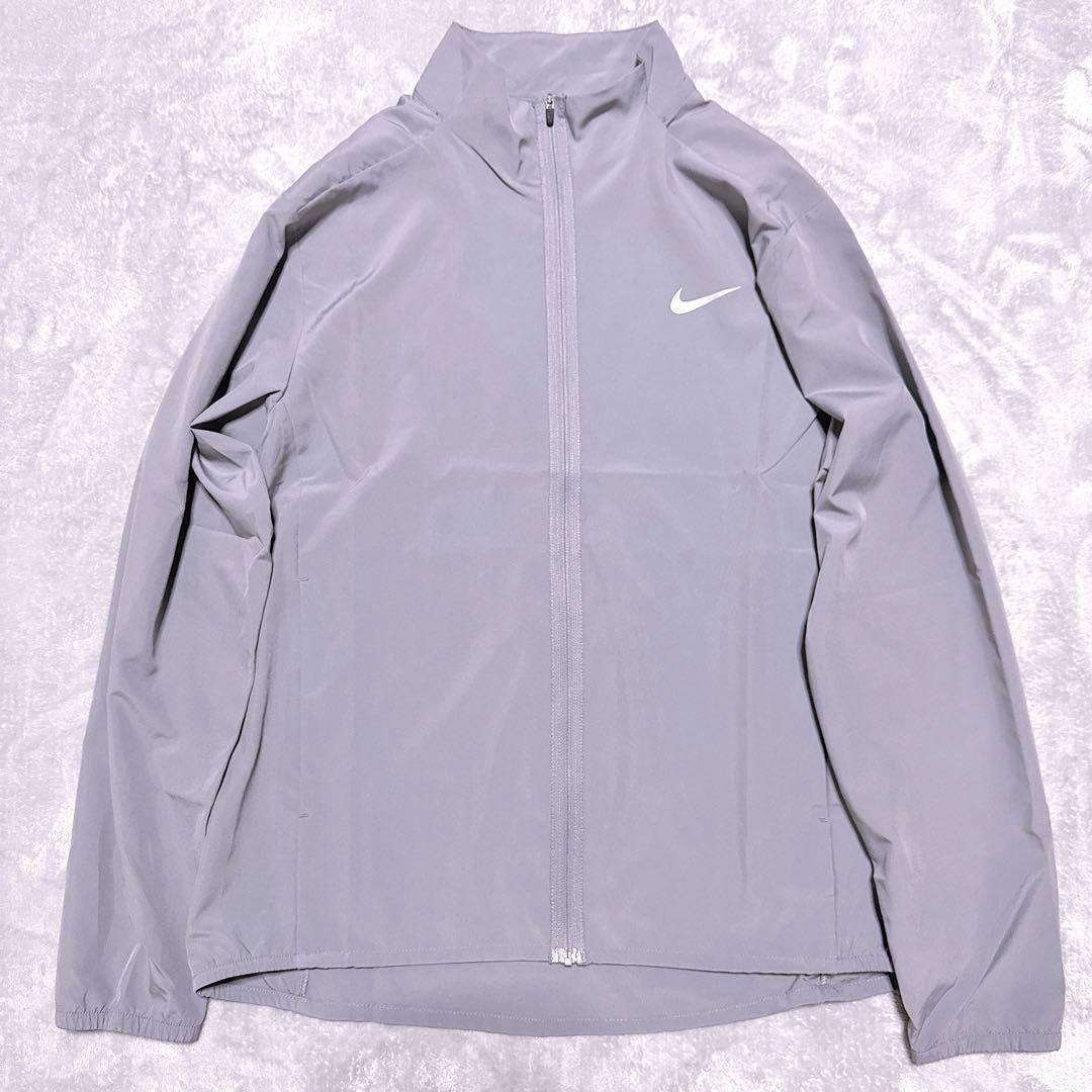 【極美品】NIKE DRI-FIT スポーツウェア セットアップ 上下 薄手