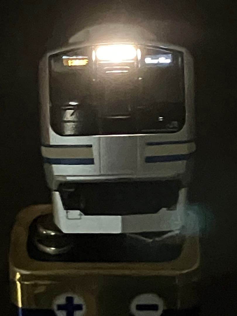 TOMIX JR東日本 e217系 8次車 横須賀-総武快速線 10両