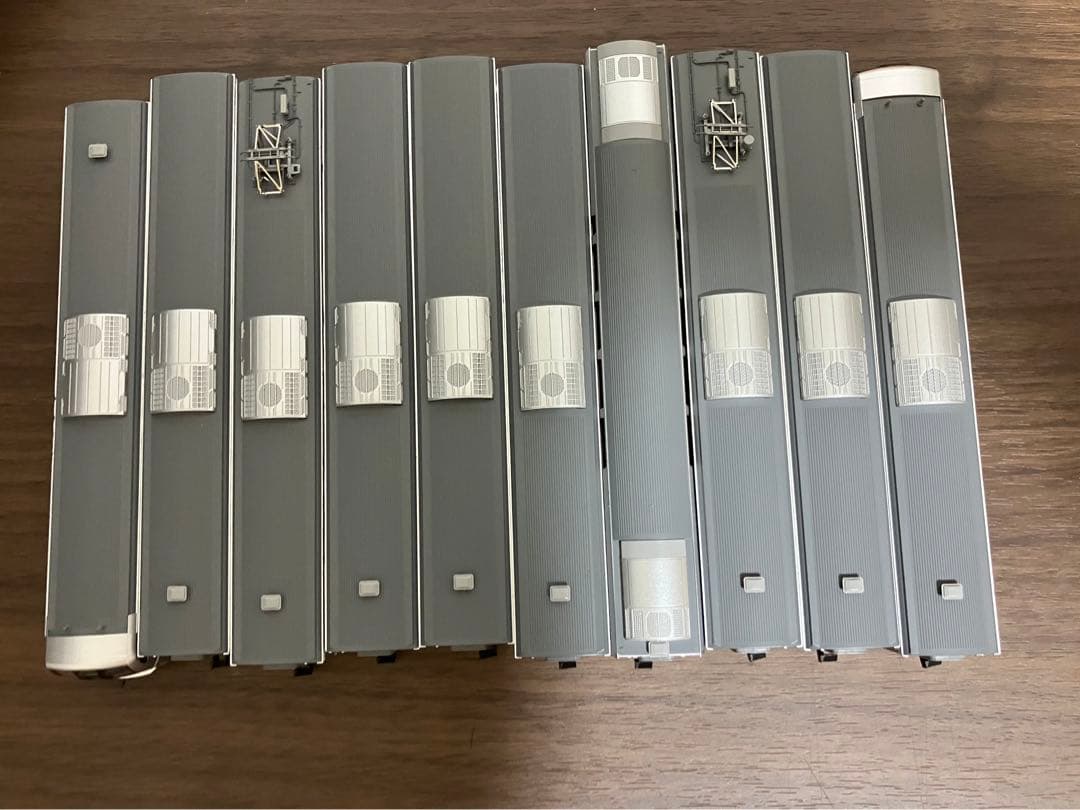 TOMIX JR東日本 e217系 8次車 横須賀-総武快速線 10両