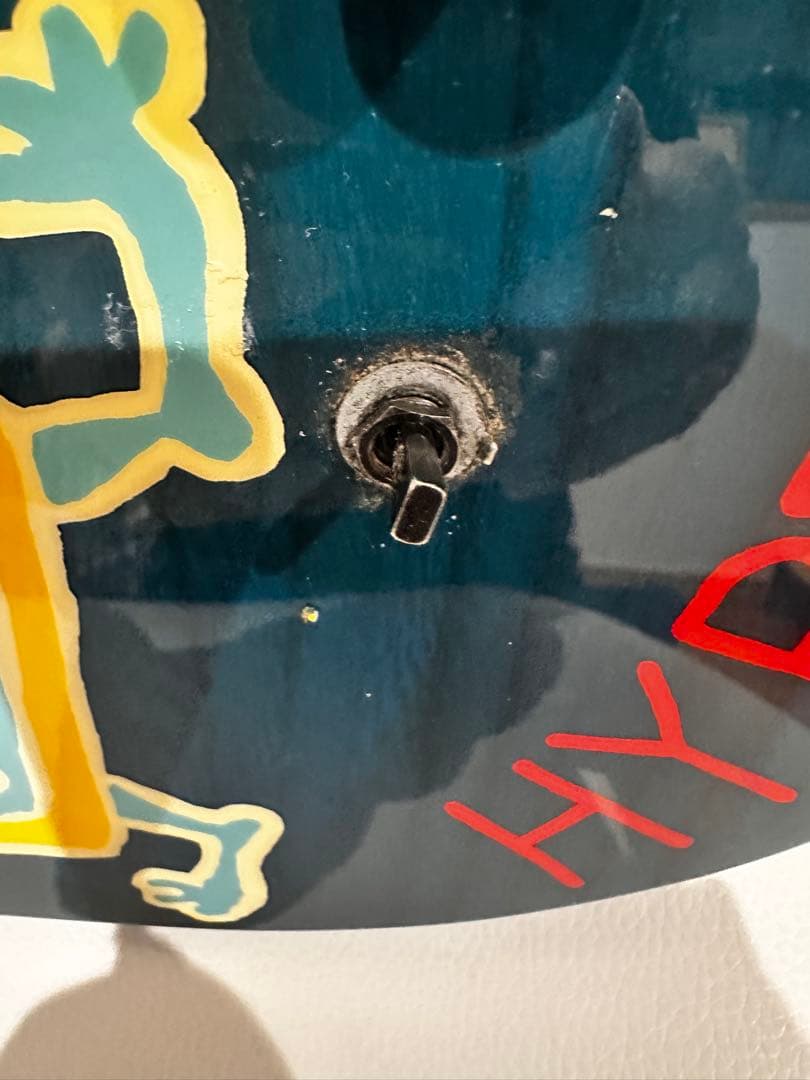 FERNANDES JUDY&MARY TAKUYAモデル