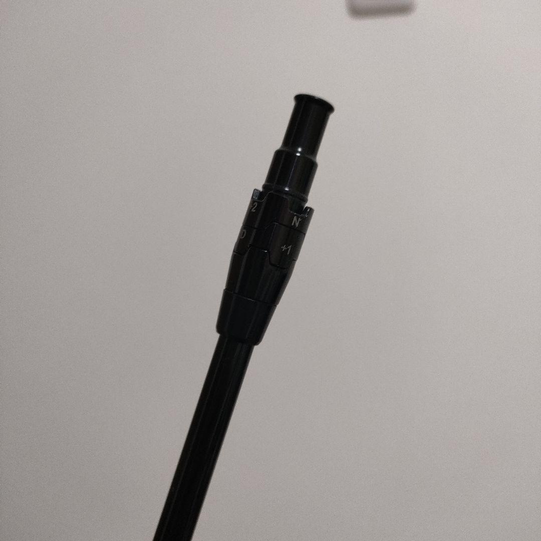 Fujikura ベンタスブルー ベロコア 5-X ドライバーシャフト