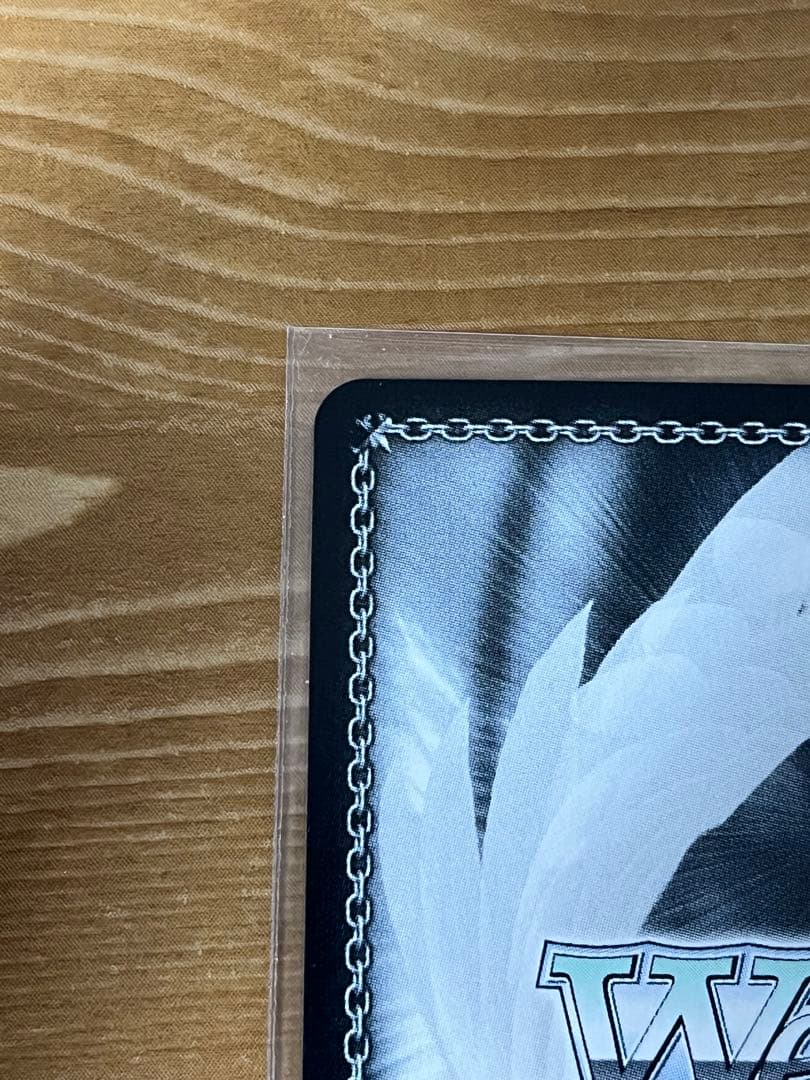 【LDD】 ヴァイスシュヴァルツ　自分で決めた道 梓川花楓 ABR サイン