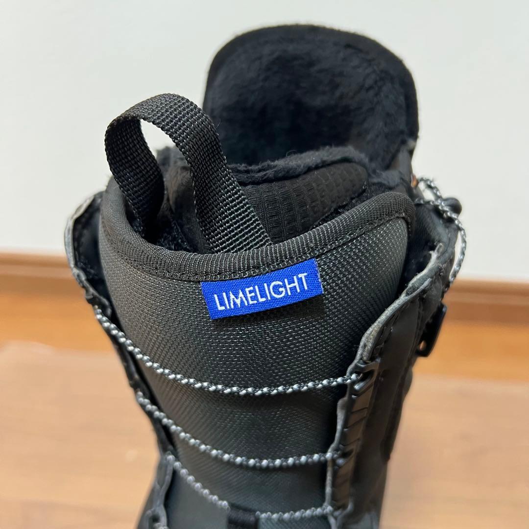 【即日発送】BURTON スノボLIMELIGHT ライムライト24.0cm