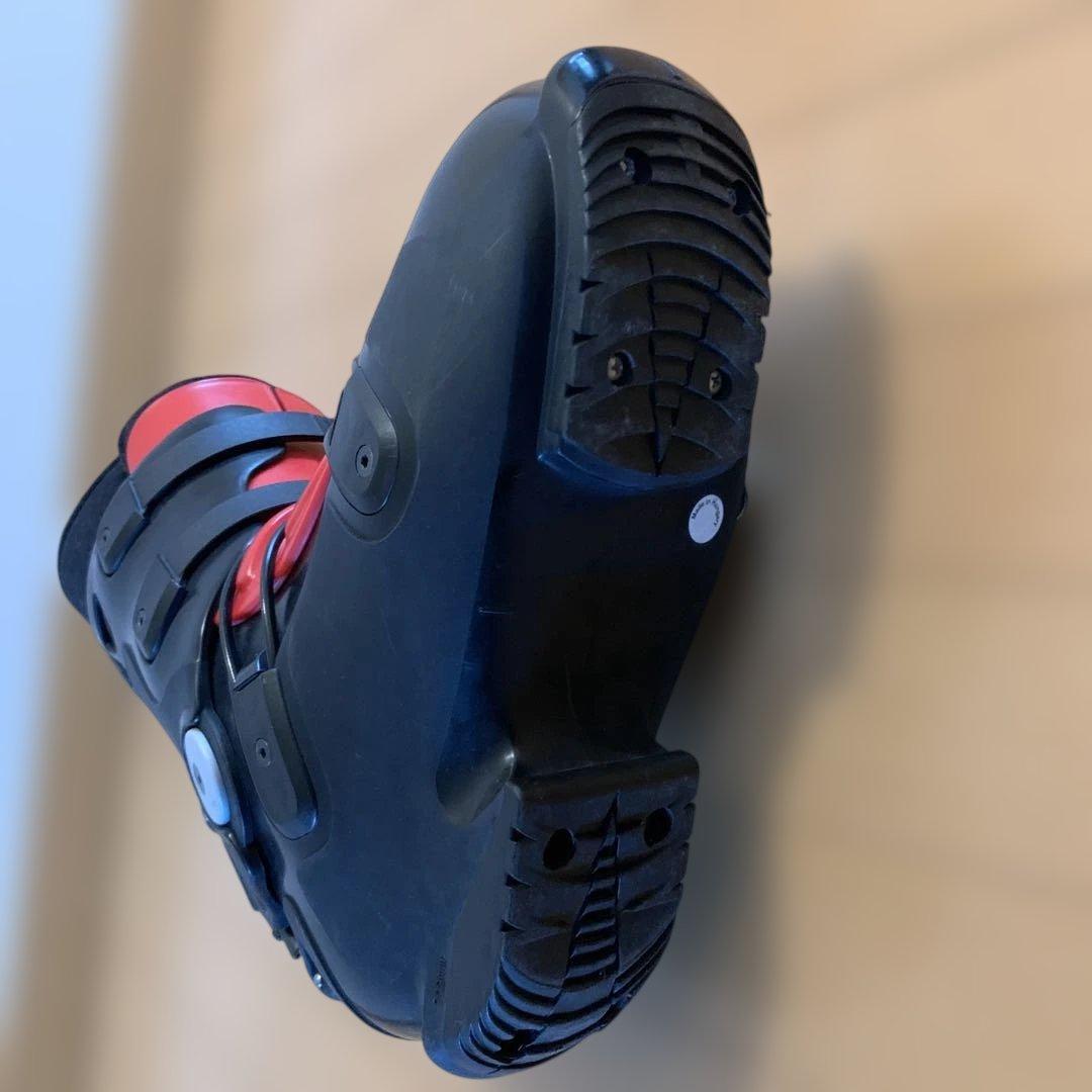 DEELUXE LE MANS アルペン　スノーボードハードブーツ