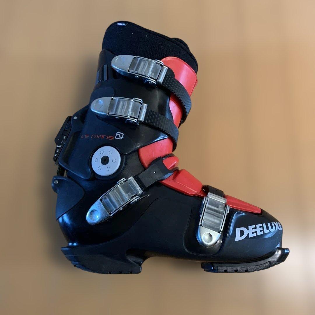 DEELUXE LE MANS アルペン　スノーボードハードブーツ
