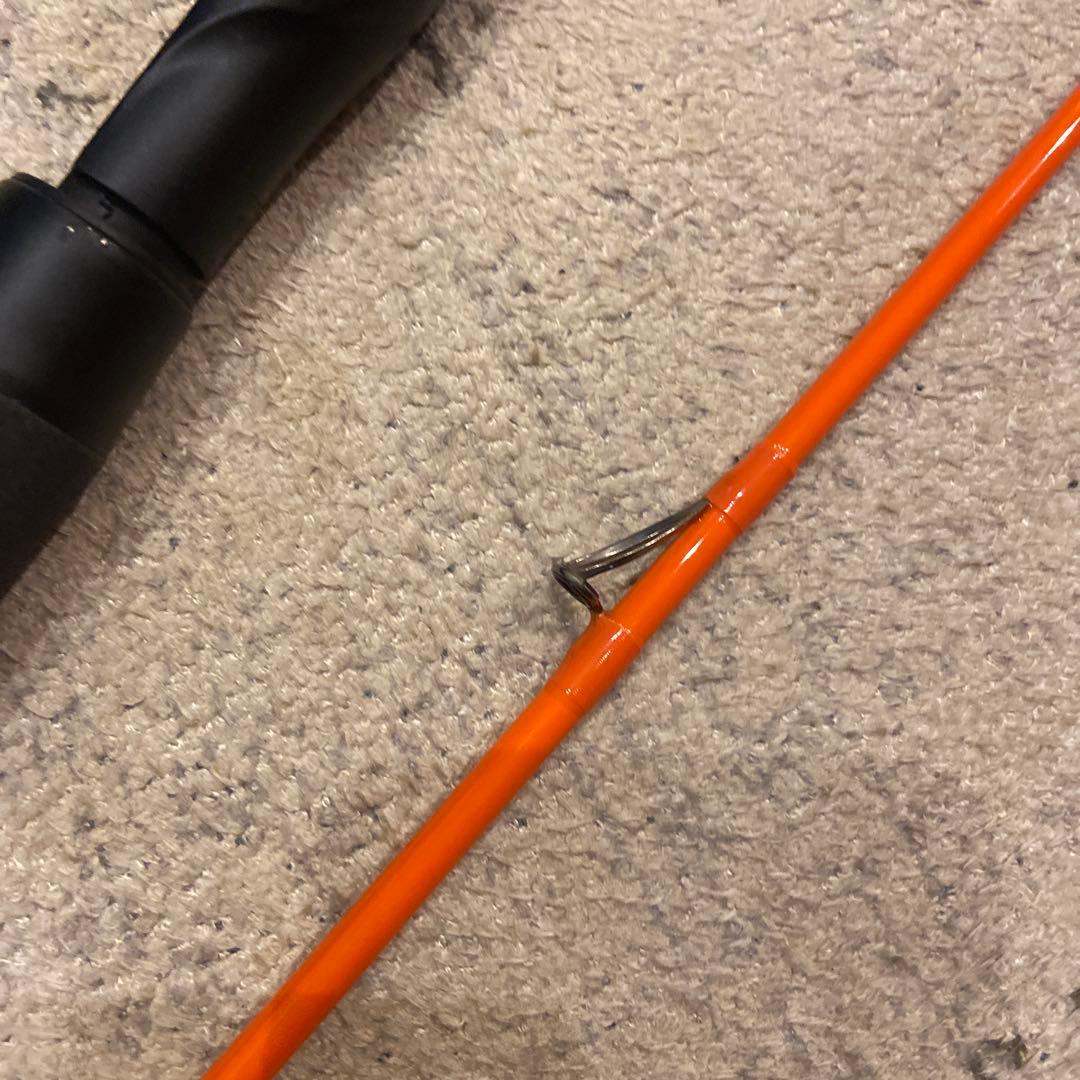 ZENAQ Esperto 84 Spada Jaffaゼナック エスペルト84