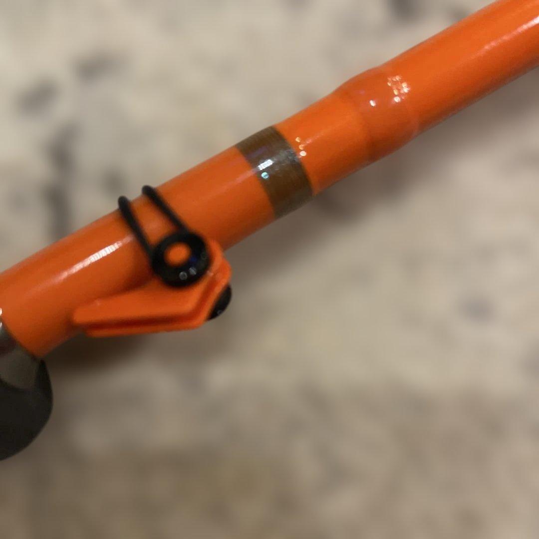 ZENAQ Esperto 84 Spada Jaffaゼナック エスペルト84