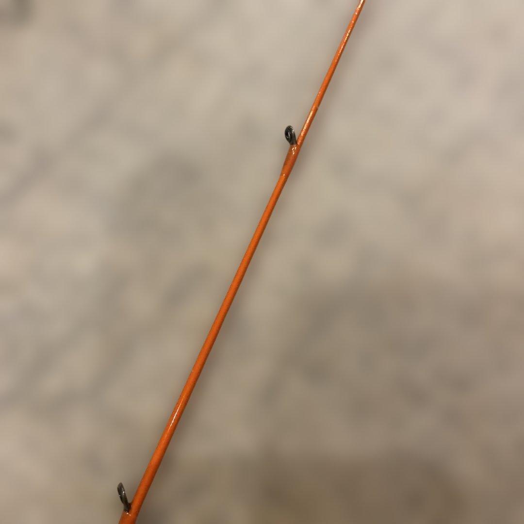 ZENAQ Esperto 84 Spada Jaffaゼナック エスペルト84