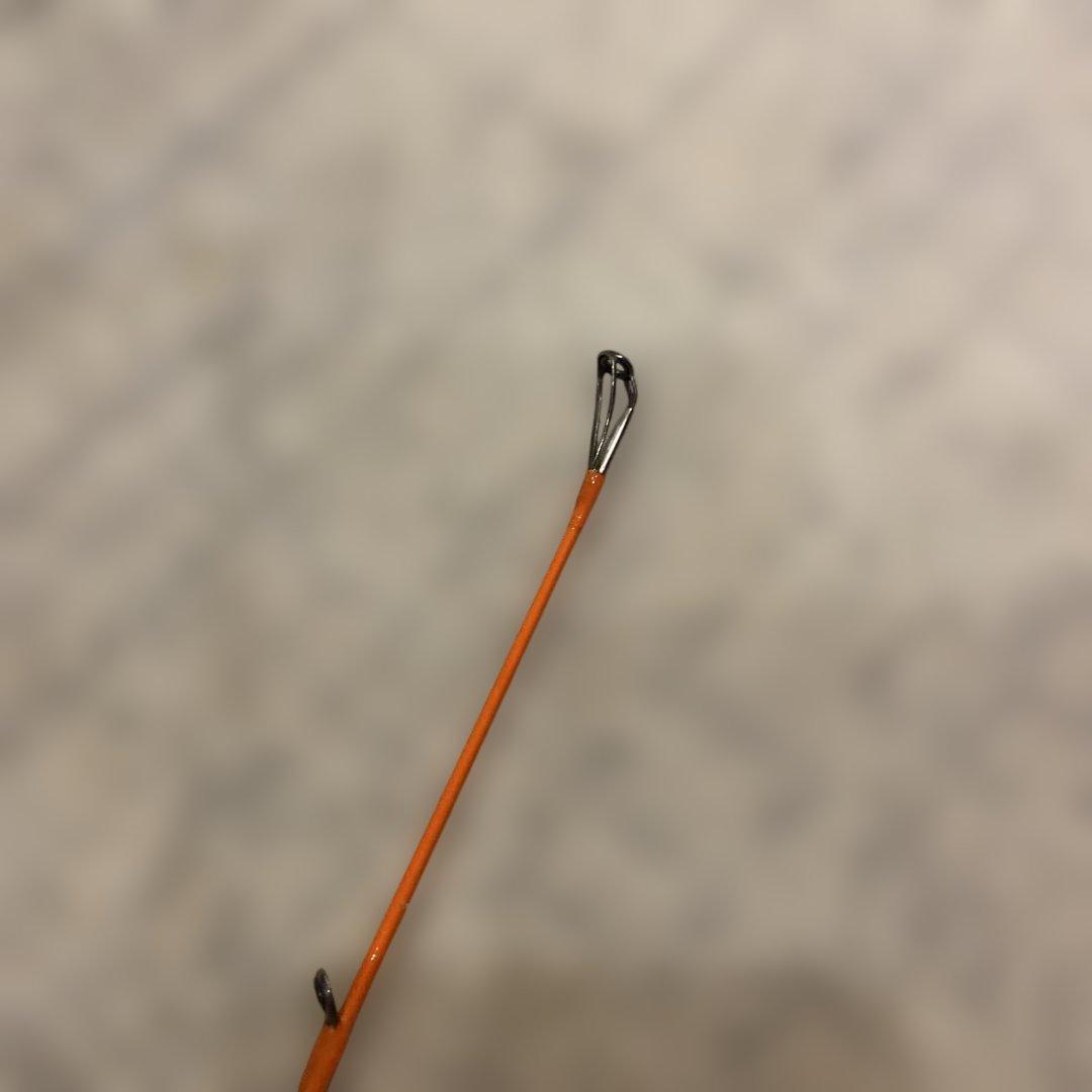 ZENAQ Esperto 84 Spada Jaffaゼナック エスペルト84