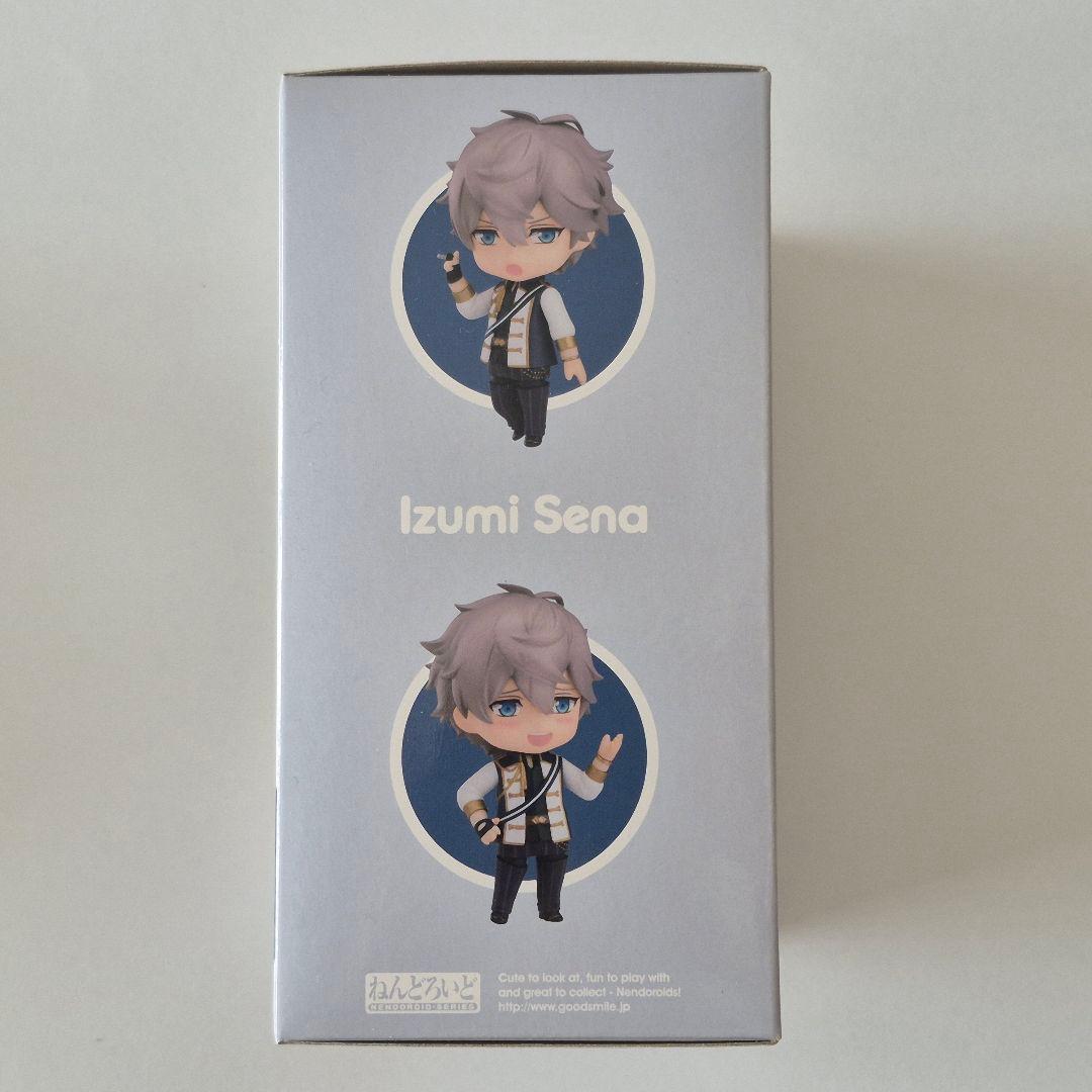 あんさんぶるスターズ！　ねんどろいど　瀬名泉　グッスマ特典付き