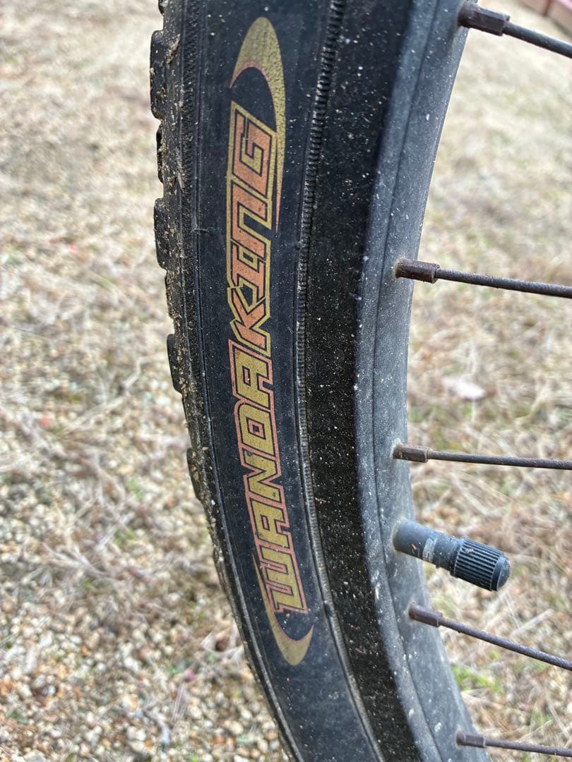 NORTHSHORE ビーチクルーザー ブラック