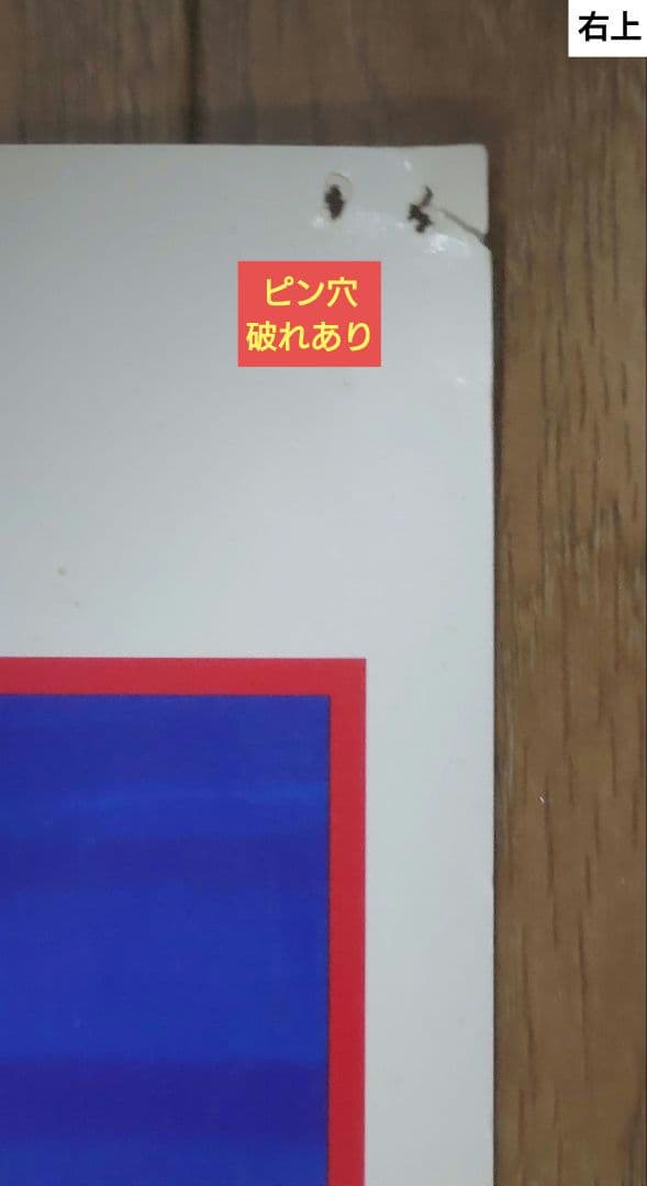 【非売品】カプコン ヴァンパイア B1ポスター