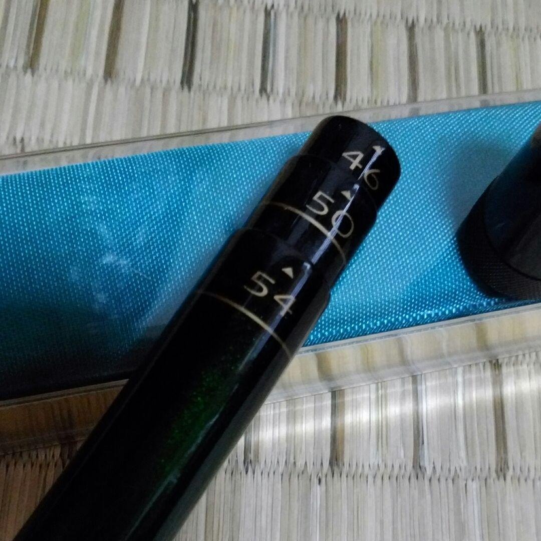 F.JYUBEI 孤流 SP 54→50→46