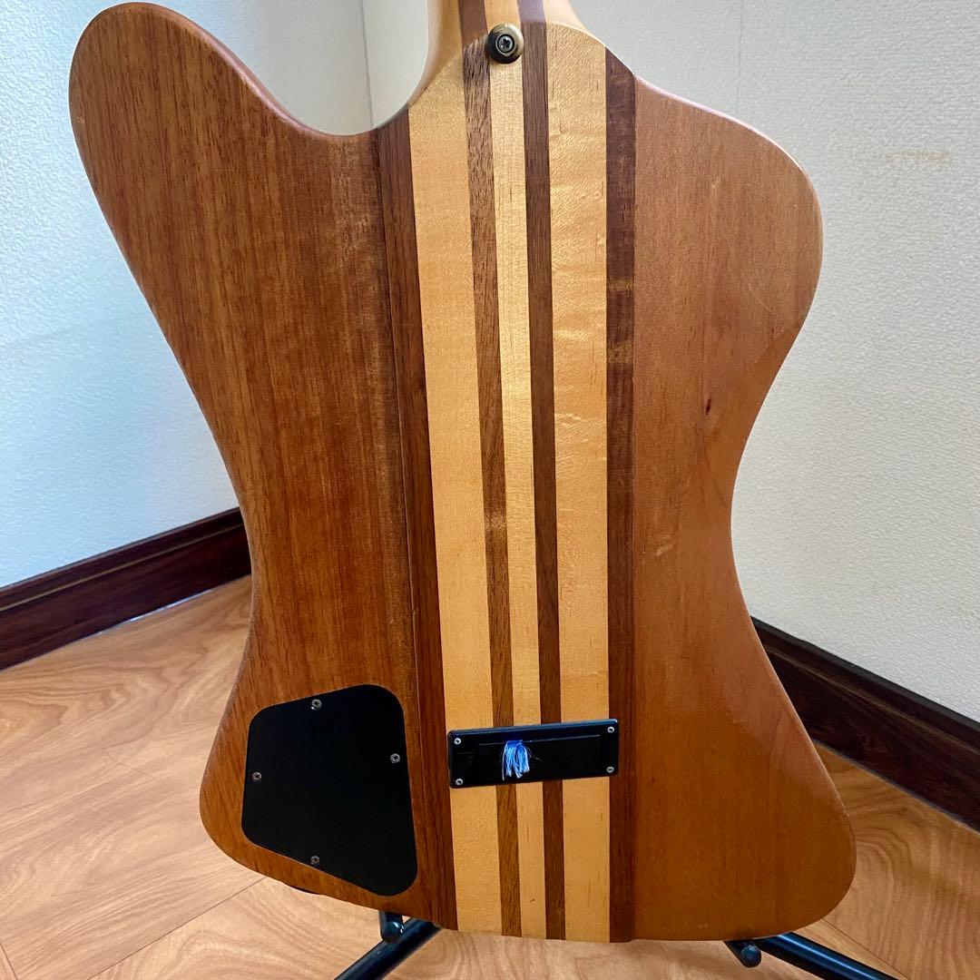 Epiphone T-Bird PRO Thunder Bird 4弦