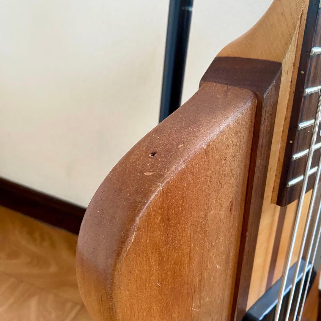 Epiphone T-Bird PRO Thunder Bird 4弦