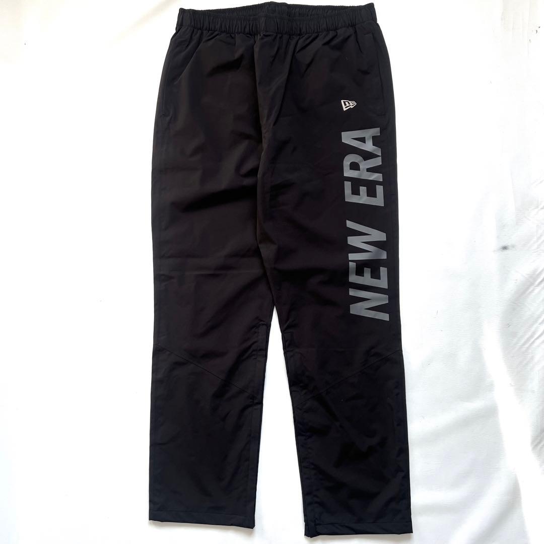 【新品】NEW ERA GOLF ニューエラゴルフ　セットアップ　レインウェア