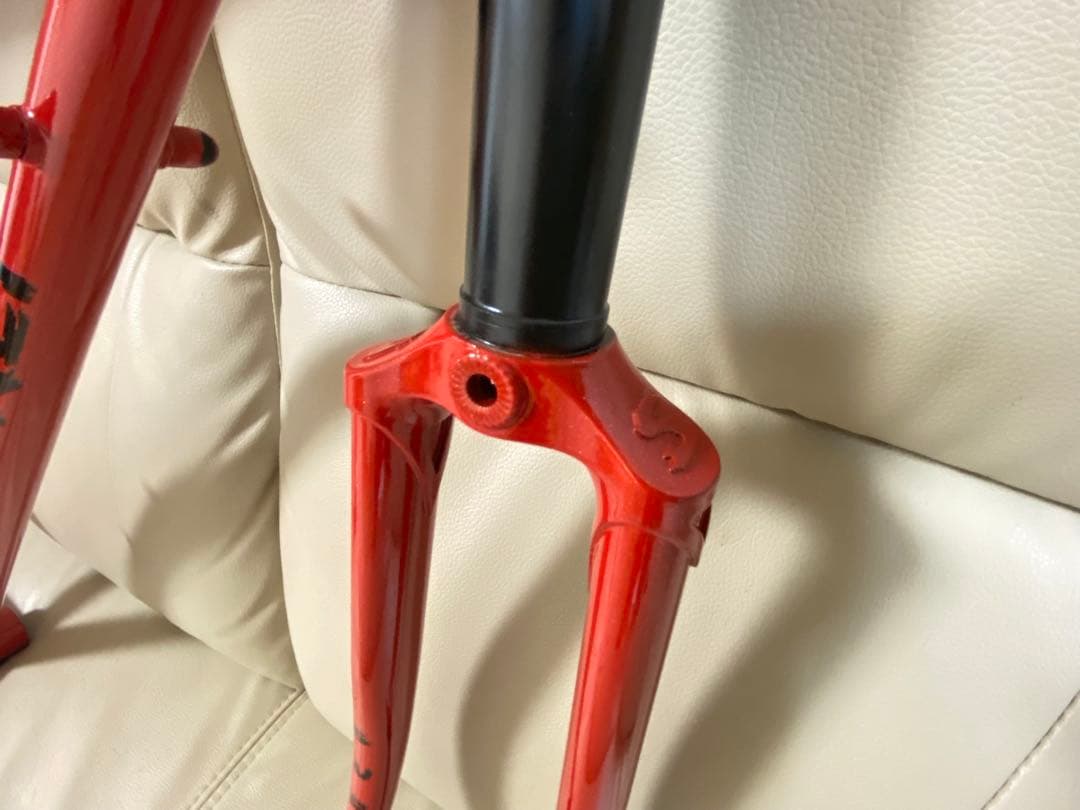 【超貴重】surlyサーリー ペーサー