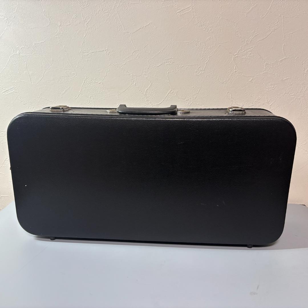 SPLENDOR トランペット ハードケース スプレンダー 現状品