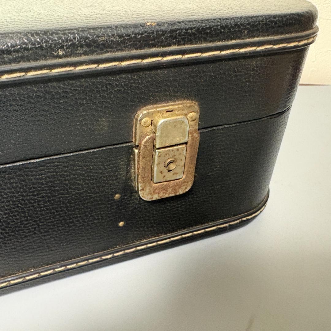 SPLENDOR トランペット ハードケース スプレンダー 現状品