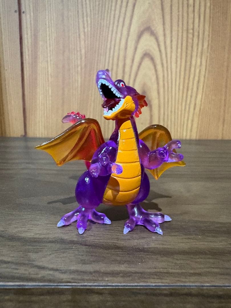 ドラゴンクエスト　クリスタルモンスターズ　カプセルバージョン　2編コンプリート