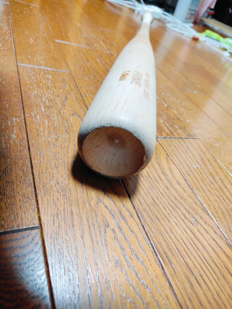 LouisvilleSlugger ルイスビルスラッガー 硬式 木製 バット