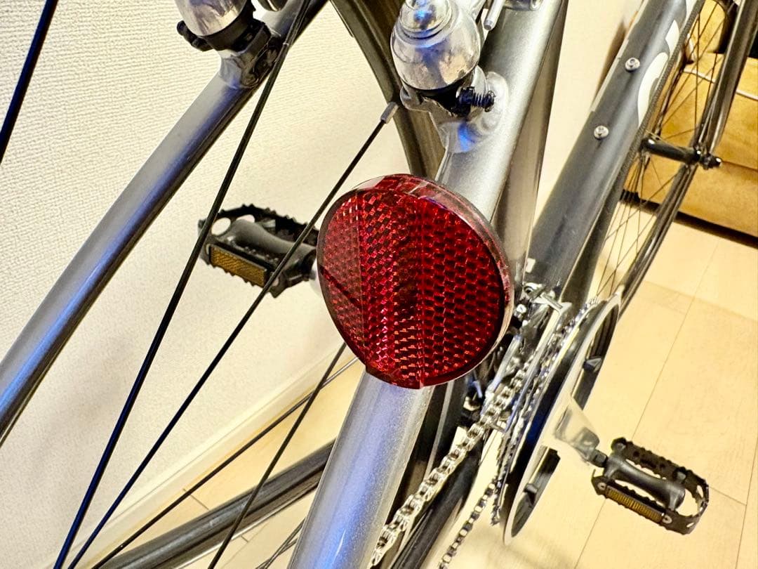 ☆2020 Giant ジャイアント エスケープR3 ガンメタSサイズ