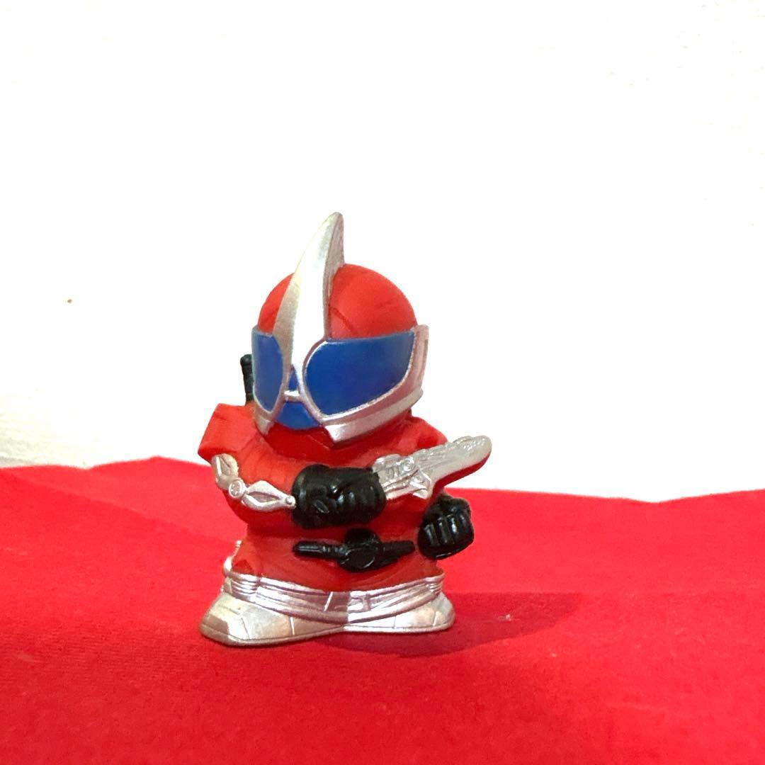 仮面ライダーアクセル フィギュア 仮面ライダーW SHF 真骨彫 CSM 当時物