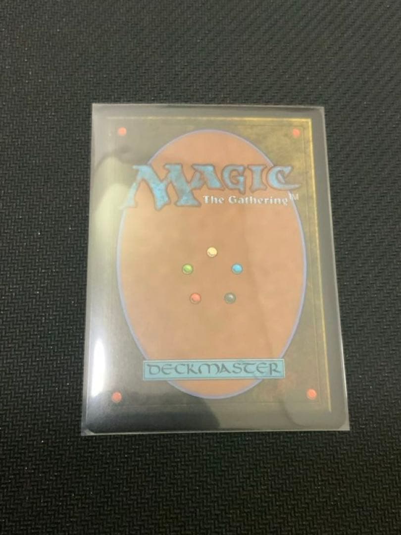 mtg FF 《クラウド・ストライフ/刃を咲かせる者、ナジーラ》フォイル