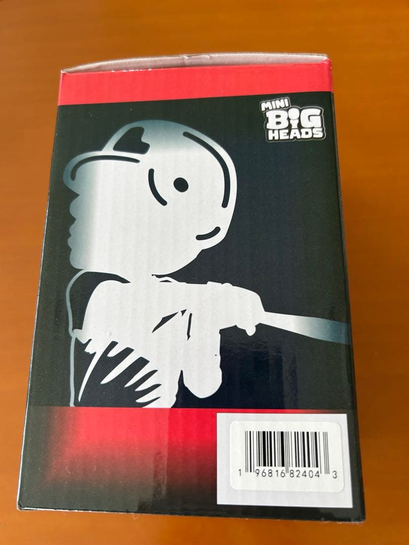 FOCO Mini Big Heads 大谷翔平　ミニボブルヘッド