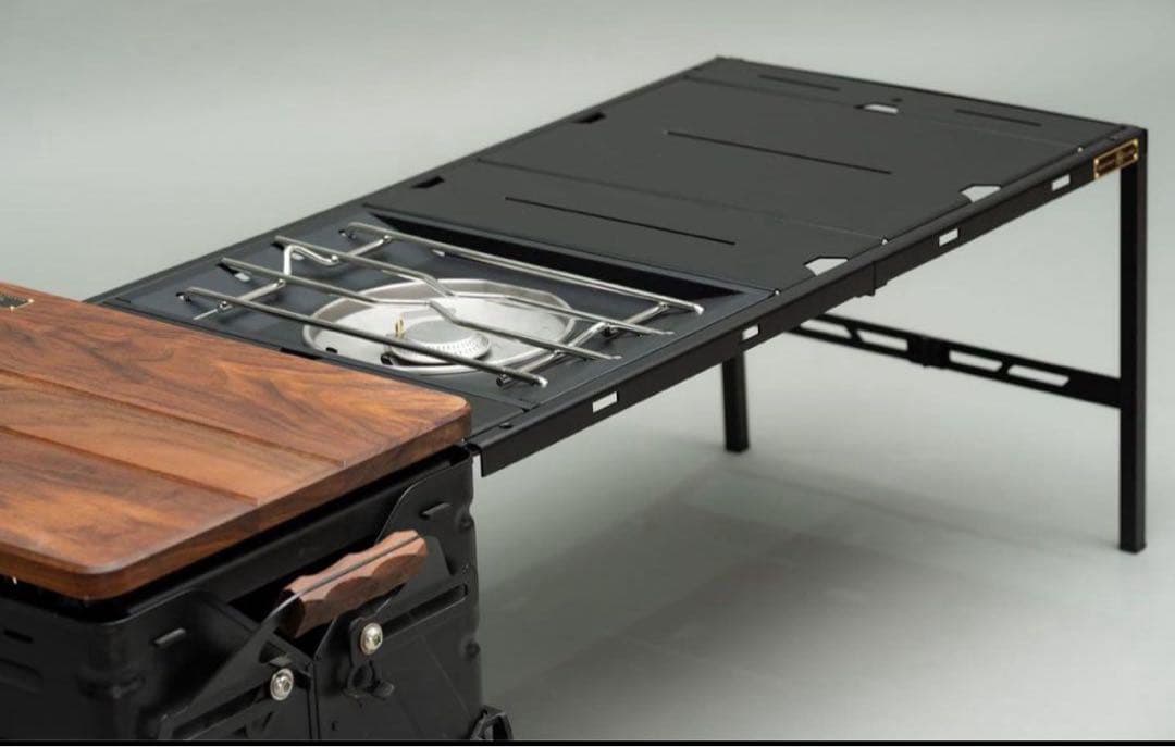 WANTKEYCAMP WANTKEY CNT25 ウォンキーキャンプ　ケース