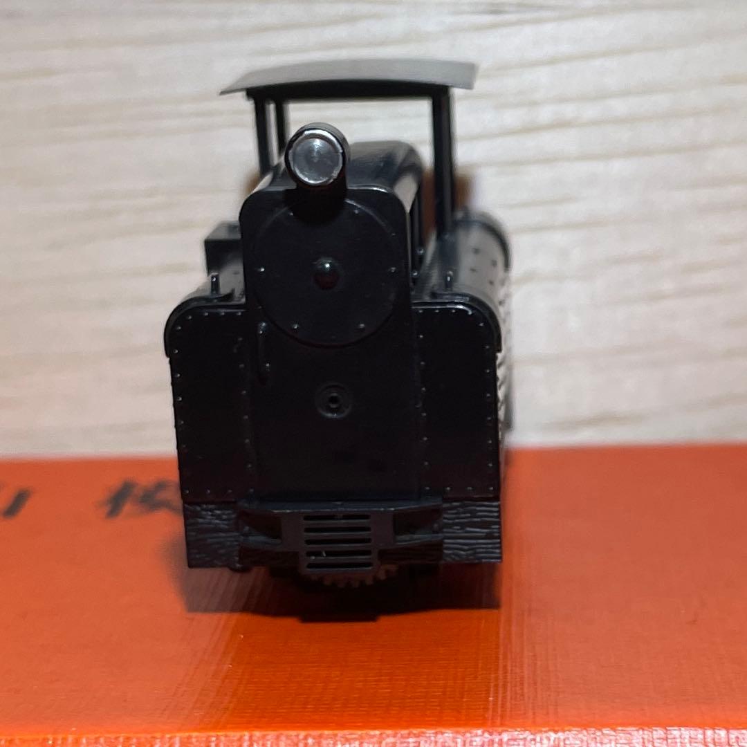 杉山模型　HOナロー神岡鉄道５号機関車完成品