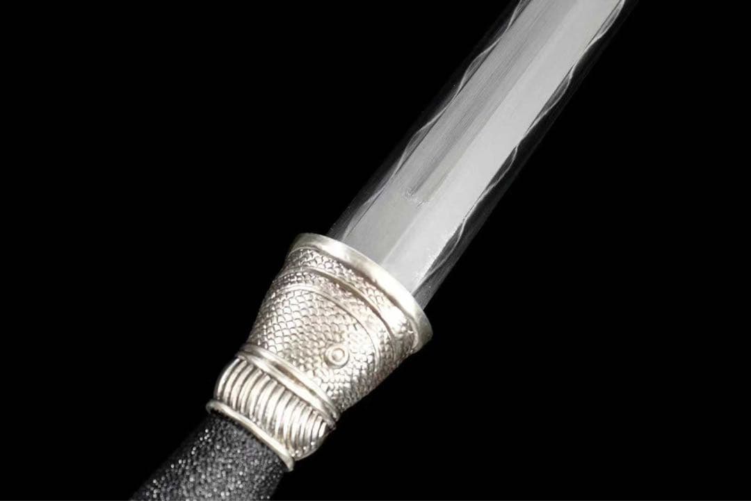 魚腸剣 名剣 短刀 稽古 武具 舞踊刀 古兵器 美術刀