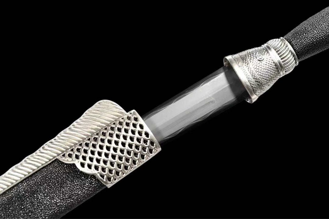 魚腸剣 名剣 短刀 稽古 武具 舞踊刀 古兵器 美術刀