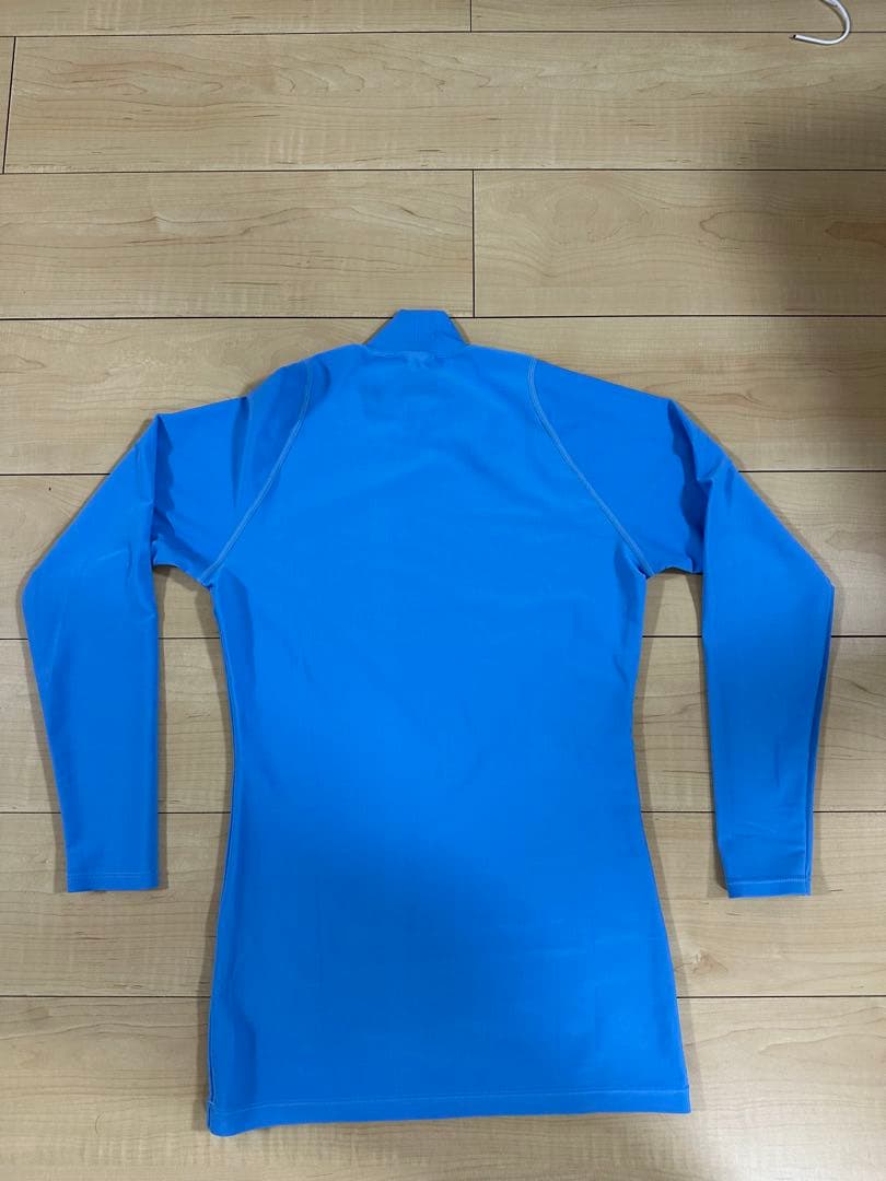 山梨学院サッカーインナー、スパッツ、ユニホームパンツ、靴下4点セット